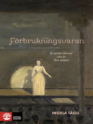cover image of Förbrukningsvaran